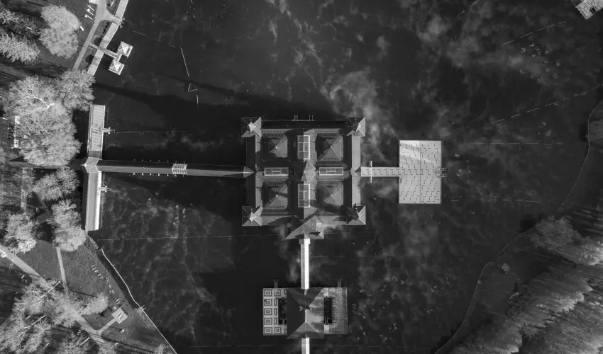 Hotel FIT H�v�z H�v�z - Szilveszter (min. 3 �j)