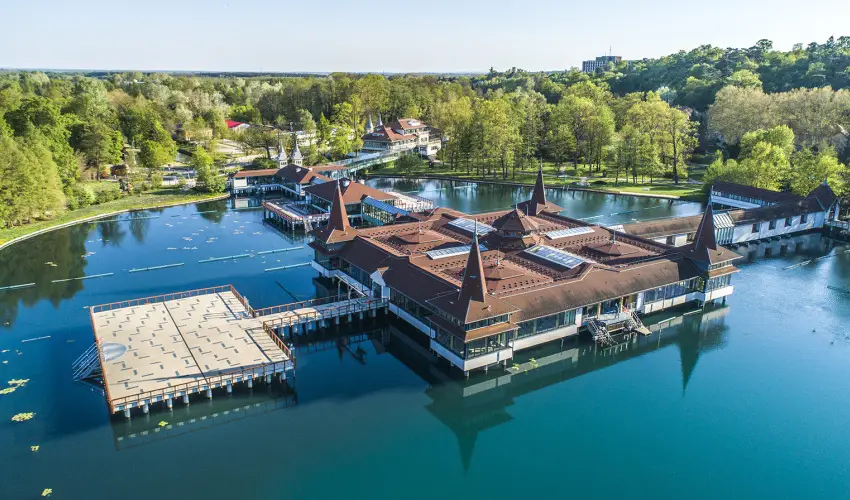 Hotel FIT H�v�z H�v�z - Szilveszter