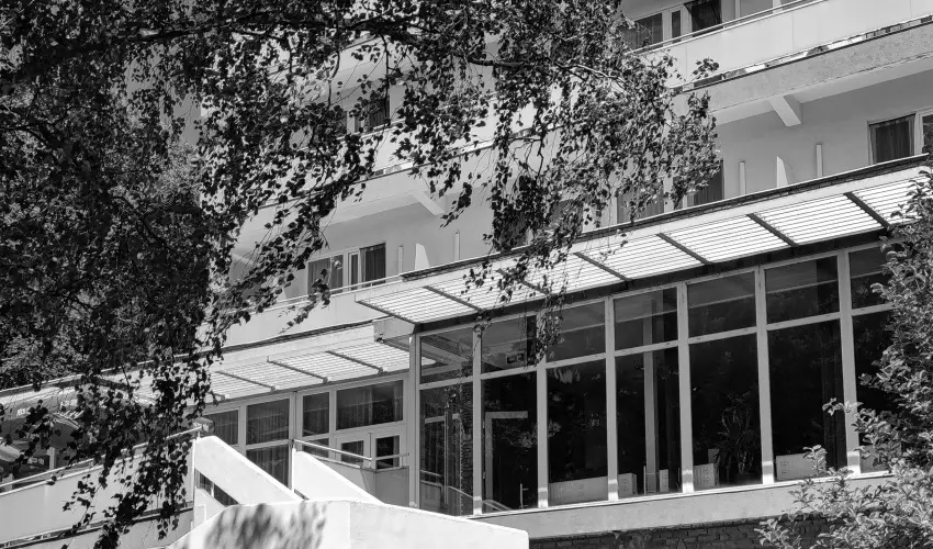 Hotel FIT H�v�z H�v�z - Szilveszter (min. 3 �j)