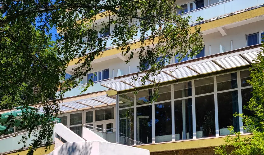 Hotel FIT H�v�z H�v�z - Szilveszter