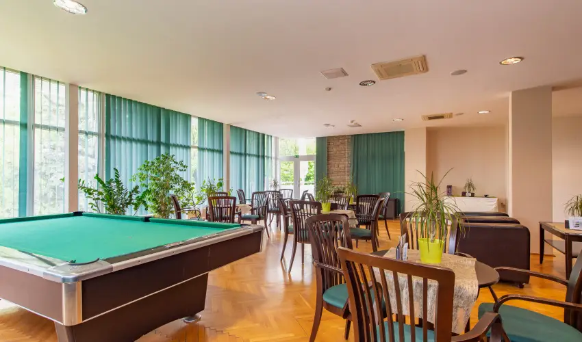 Hotel FIT H�v�z H�v�z - Szilveszter