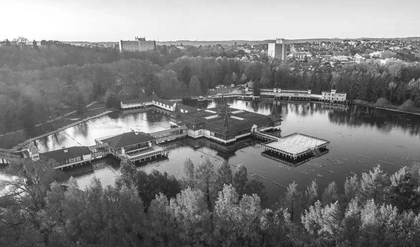 Hotel FIT H�v�z H�v�z - Szilveszter (min. 3 �j)