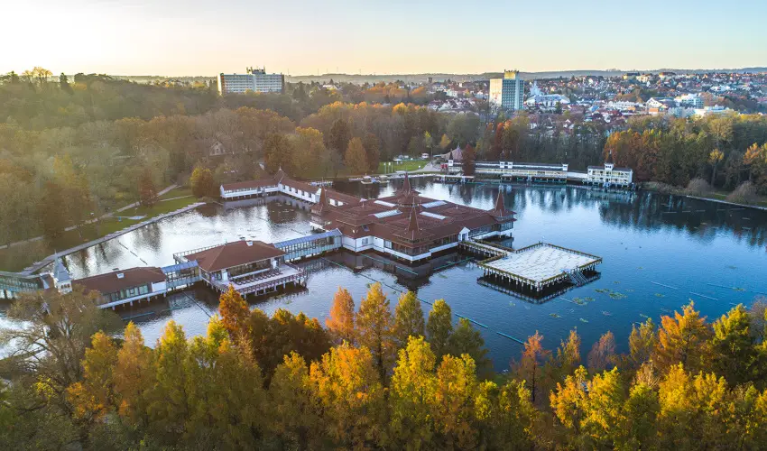 Hotel FIT H�v�z H�v�z - Szilveszter