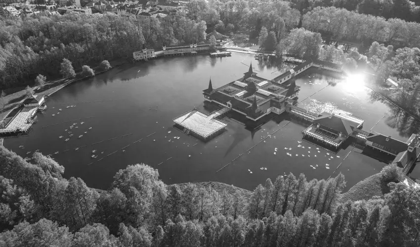 Hotel FIT H�v�z H�v�z - Szilveszter (min. 3 �j)