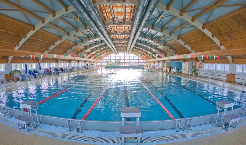 Thermal Hotel Balance  Lenti - Szilveszter (min. 3 j)