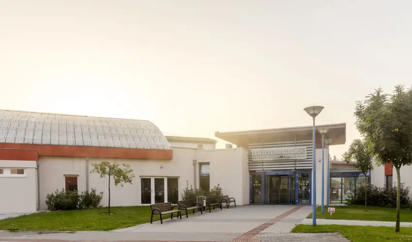 Thermal Hotel Balance  Lenti - Szilveszter (min. 3 j)