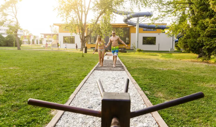 Thermal Hotel Balance  Lenti - Szilveszter (min. 3 j)