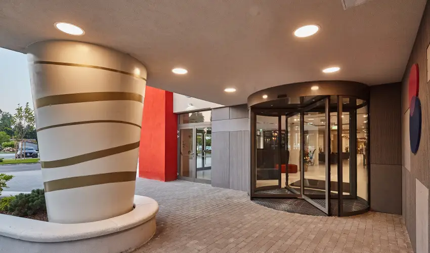 Thermal Hotel Balance  Lenti - Szilveszter (min. 3 j)