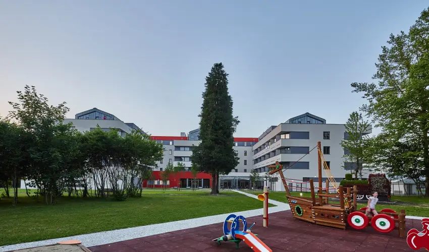 Thermal Hotel Balance  Lenti - Szilveszter (min. 3 j)