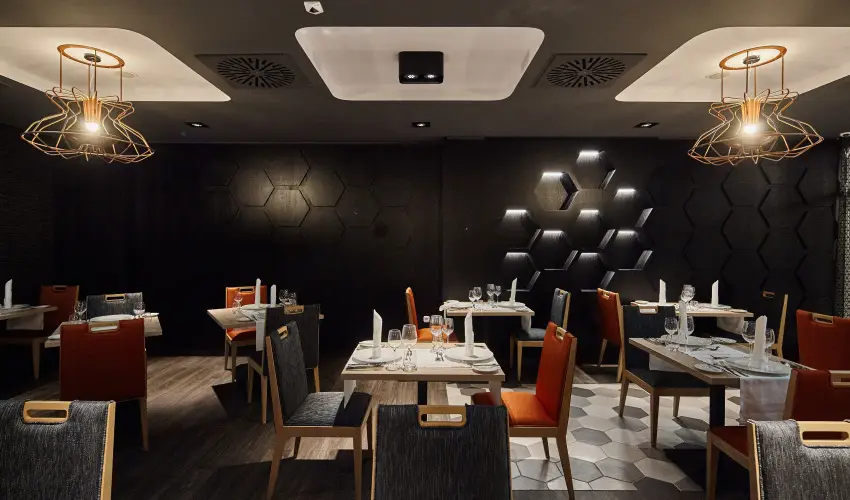 Thermal Hotel Balance  Lenti - Szilveszter (min. 3 j)