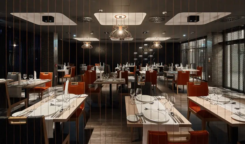 Thermal Hotel Balance  Lenti - Szilveszter (min. 3 j)