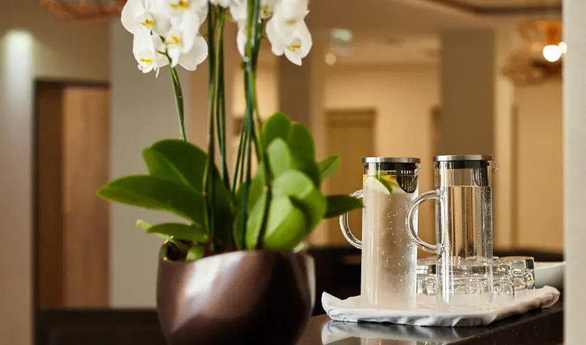 Thermal Hotel Balance  Lenti - Szilveszter (min. 3 j)