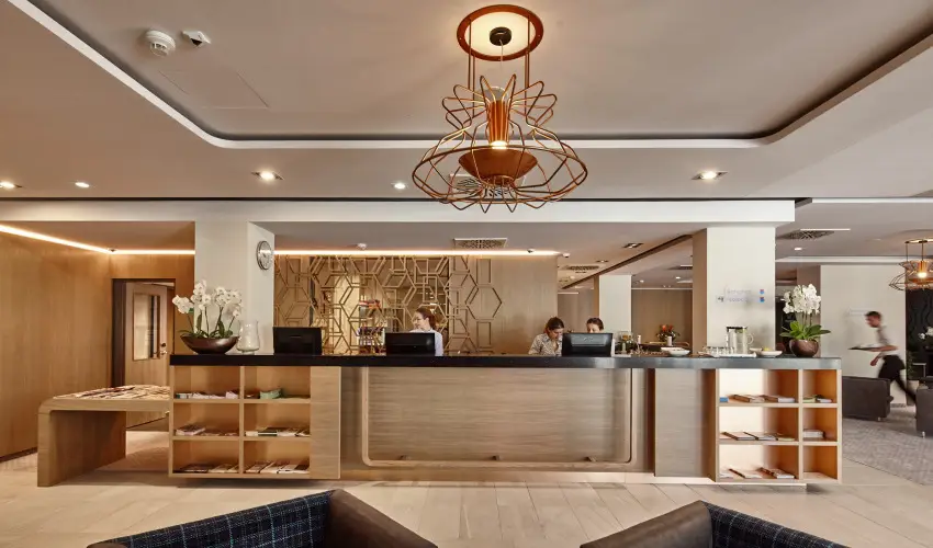 Thermal Hotel Balance  Lenti - Szilveszter (min. 3 j)