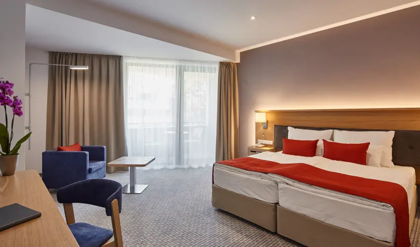 Thermal Hotel Balance  Lenti - Szilveszter (min. 3 j)