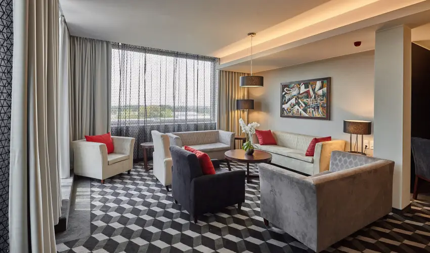 Thermal Hotel Balance  Lenti - Szilveszter (min. 3 j)