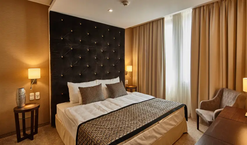 Thermal Hotel Balance  Lenti - Szilveszter (min. 3 j)