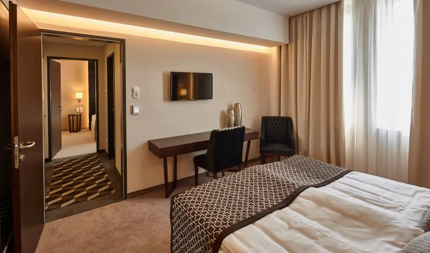 Thermal Hotel Balance  Lenti - Szilveszter (min. 3 j)