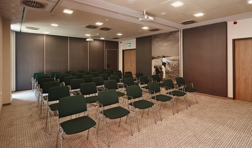 Thermal Hotel Balance  Lenti - Szilveszter (min. 3 j)