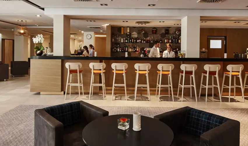 Thermal Hotel Balance  Lenti - Szilveszter (min. 3 j)