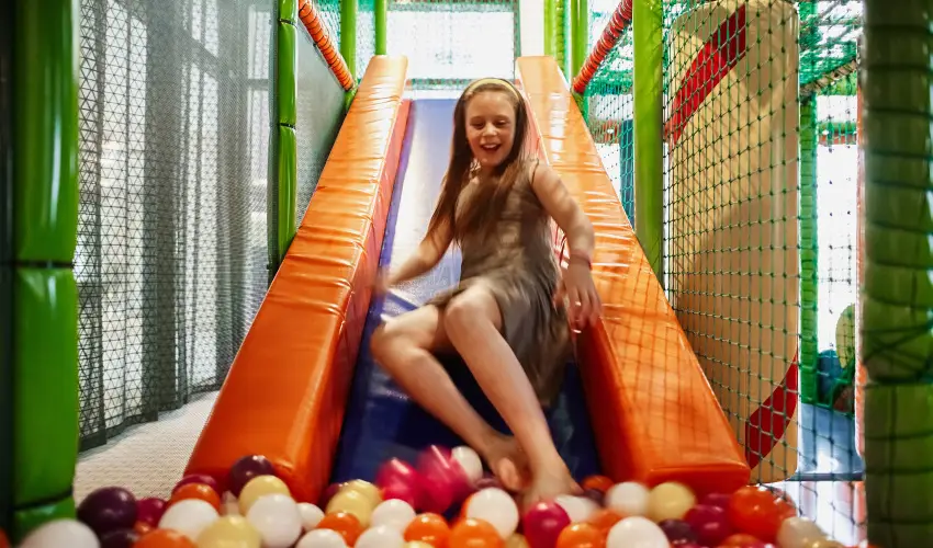 Thermal Hotel Balance  Lenti - Szilveszter (min. 3 j)