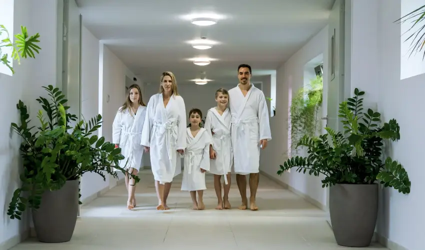 Thermal Hotel Balance  Lenti - Szilveszter (min. 3 j)