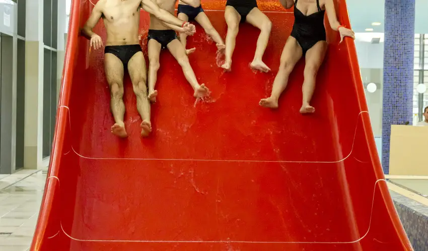 Thermal Hotel Balance  Lenti - Szilveszter (min. 3 j)