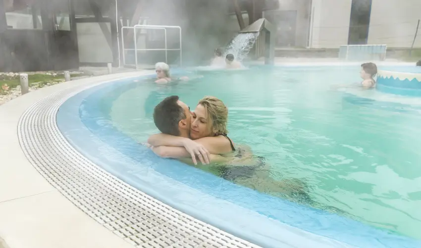 Thermal Hotel Balance  Lenti - Szilveszter (min. 3 j)