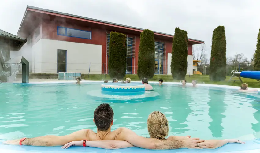 Thermal Hotel Balance  Lenti - Szilveszter (min. 3 j)