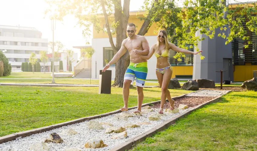 Thermal Hotel Balance  Lenti - Szilveszter (min. 3 j)