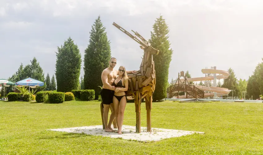 Thermal Hotel Balance  Lenti - Szilveszter (min. 3 j)