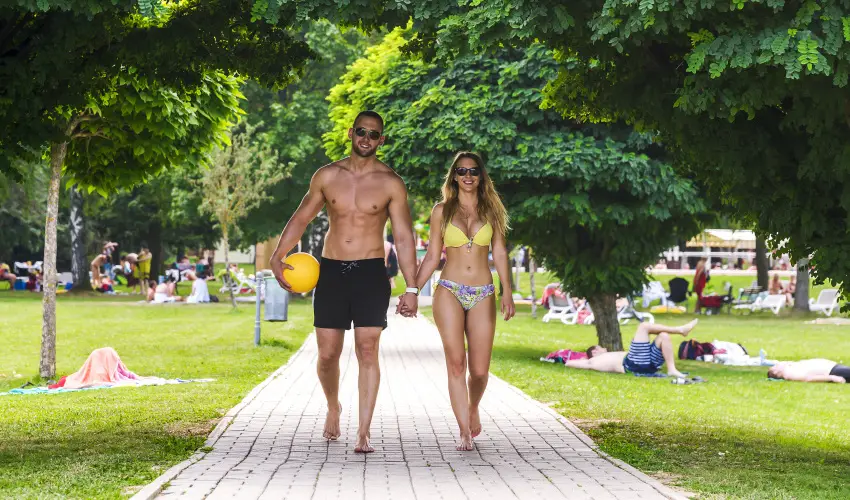 Thermal Hotel Balance  Lenti - Szilveszter (min. 3 j)