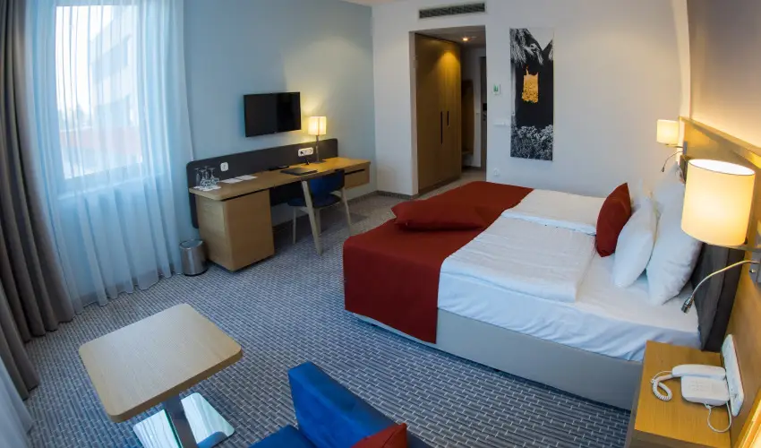 Thermal Hotel Balance  Lenti - Szilveszter (min. 3 j)