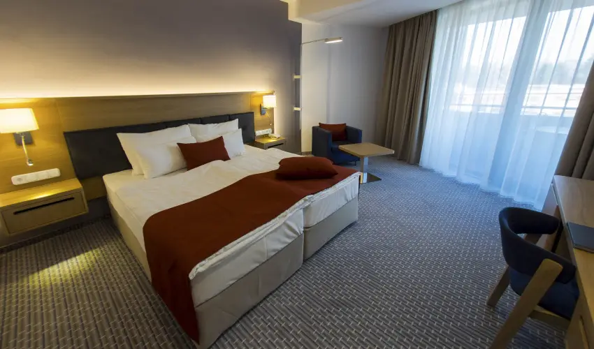 Thermal Hotel Balance  Lenti - Szilveszter (min. 3 j)