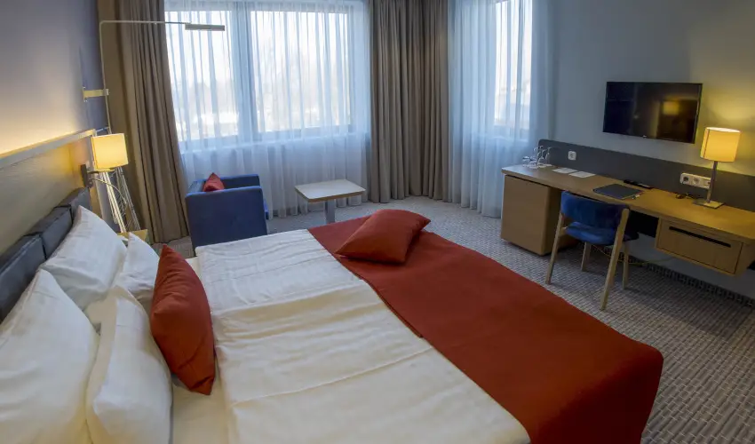 Thermal Hotel Balance  Lenti - Szilveszter (min. 3 j)