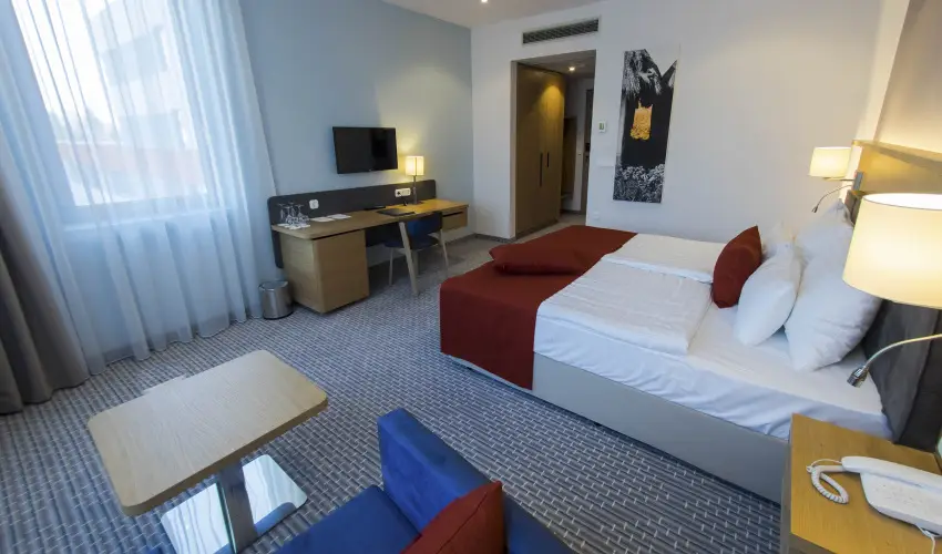 Thermal Hotel Balance  Lenti - Szilveszter (min. 3 j)