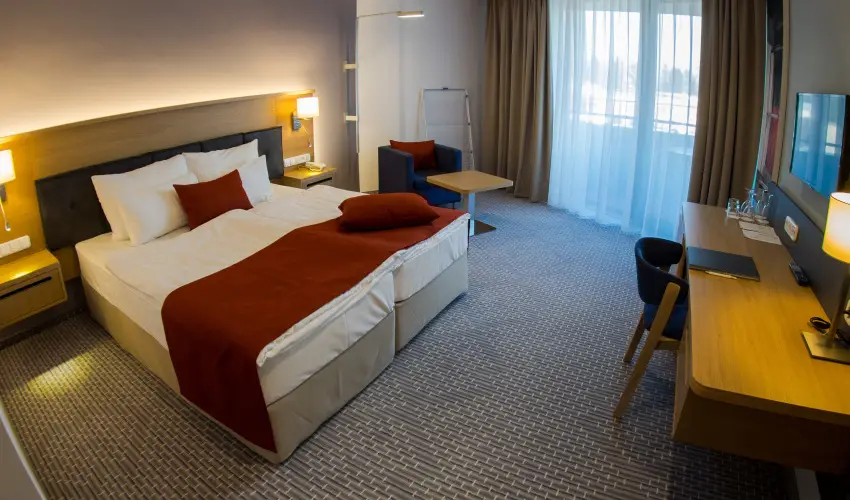 Thermal Hotel Balance  Lenti - Szilveszter (min. 3 j)