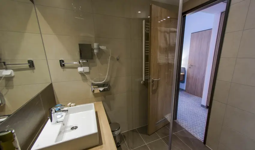 Thermal Hotel Balance  Lenti - Szilveszter (min. 3 j)