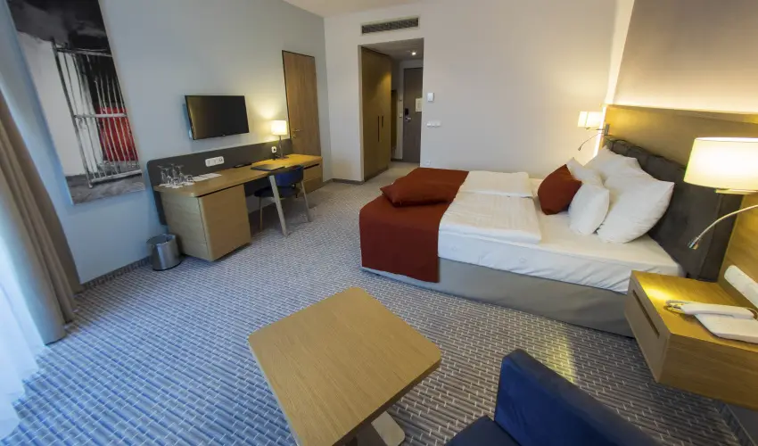 Thermal Hotel Balance  Lenti - Szilveszter (min. 3 j)