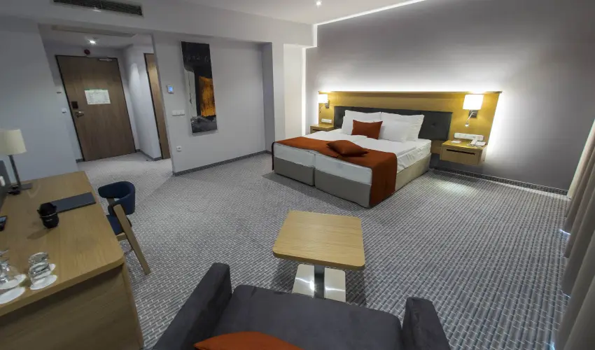 Thermal Hotel Balance  Lenti - Szilveszter (min. 3 j)