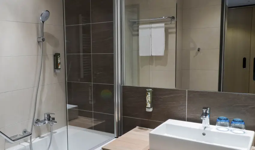 Thermal Hotel Balance  Lenti - Szilveszter (min. 3 j)