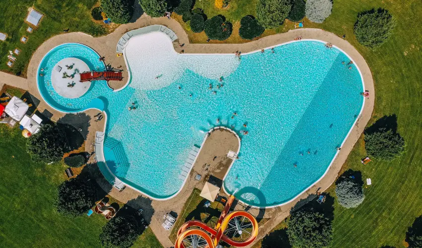 Thermal Hotel Balance  Lenti - Szilveszter (min. 3 j)