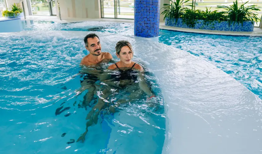 Thermal Hotel Balance  Lenti - Szilveszter (min. 3 j)