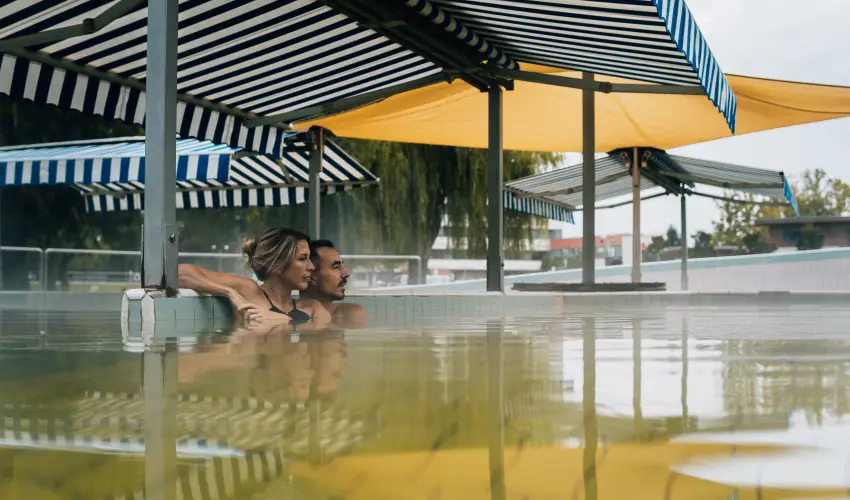 Thermal Hotel Balance  Lenti - Szilveszter (min. 3 j)