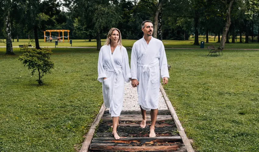 Thermal Hotel Balance  Lenti - Szilveszter (min. 3 j)