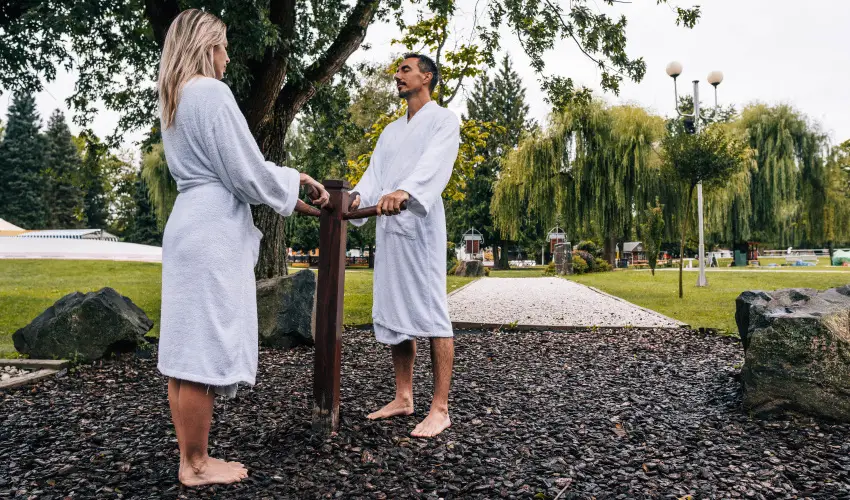 Thermal Hotel Balance  Lenti - Szilveszter (min. 3 j)