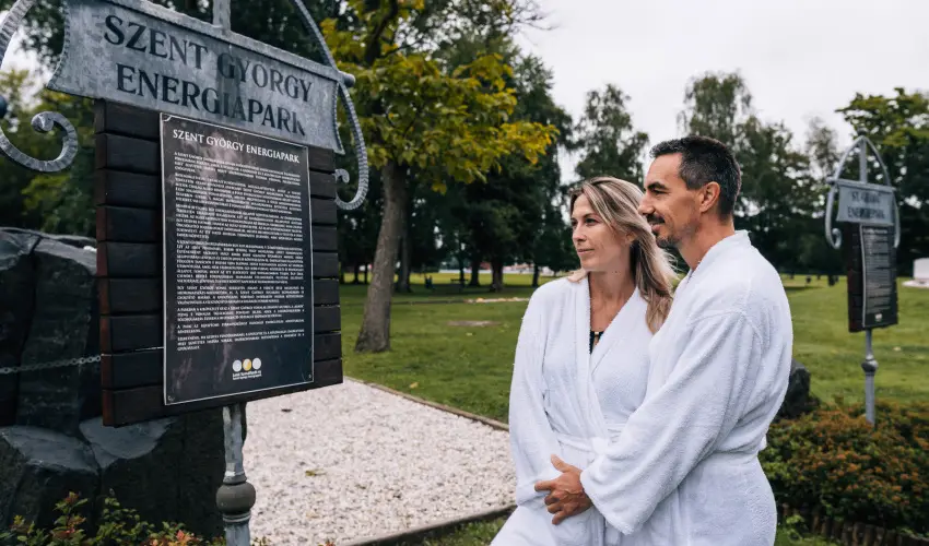 Thermal Hotel Balance  Lenti - Szilveszter (min. 3 j)