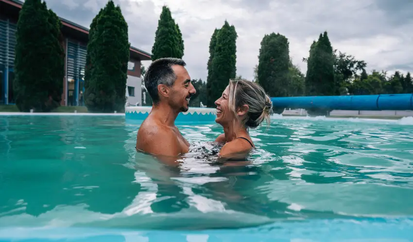 Thermal Hotel Balance  Lenti - Szilveszter (min. 3 j)