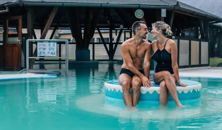 Thermal Hotel Balance  Lenti - Szilveszter (min. 3 j)