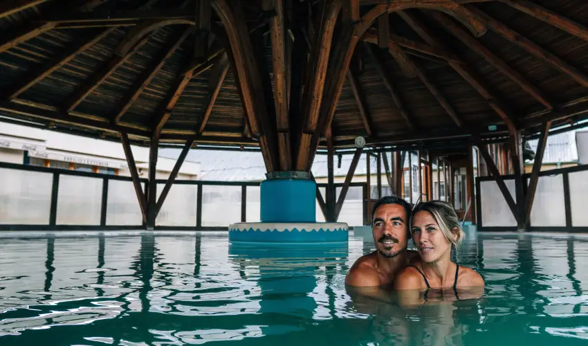 Thermal Hotel Balance  Lenti - Szilveszter (min. 3 j)