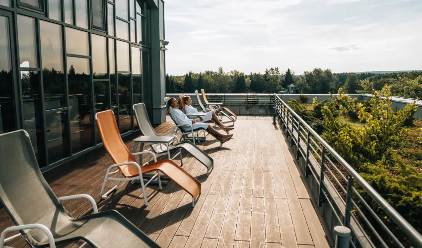 Thermal Hotel Balance  Lenti - Szilveszter (min. 3 j)